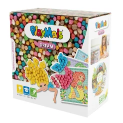 Best PlayMais Mosaic Dream  - Havfrue, 2.300 stk