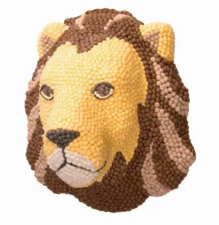 Outlet PlayMais Mosaic Home - Løve, 9.000 stk