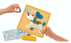 Best PlayMais Mosaic Little - Kæledyr, 2.300 stk