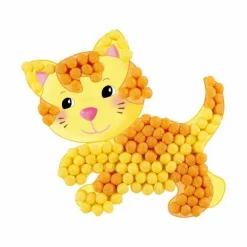 Best PlayMais Mosaic Little - Kæledyr, 2.300 stk