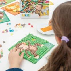 Discount PlayMais Mosaic Little - Zoo, 2.300 stk
