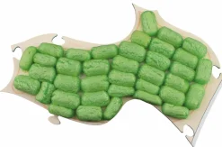 Hot PlayMais tilbehør - Anatomi puslespil