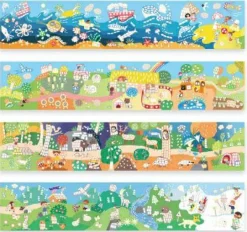 Sale PlayMais tilbehør - Vægkunst