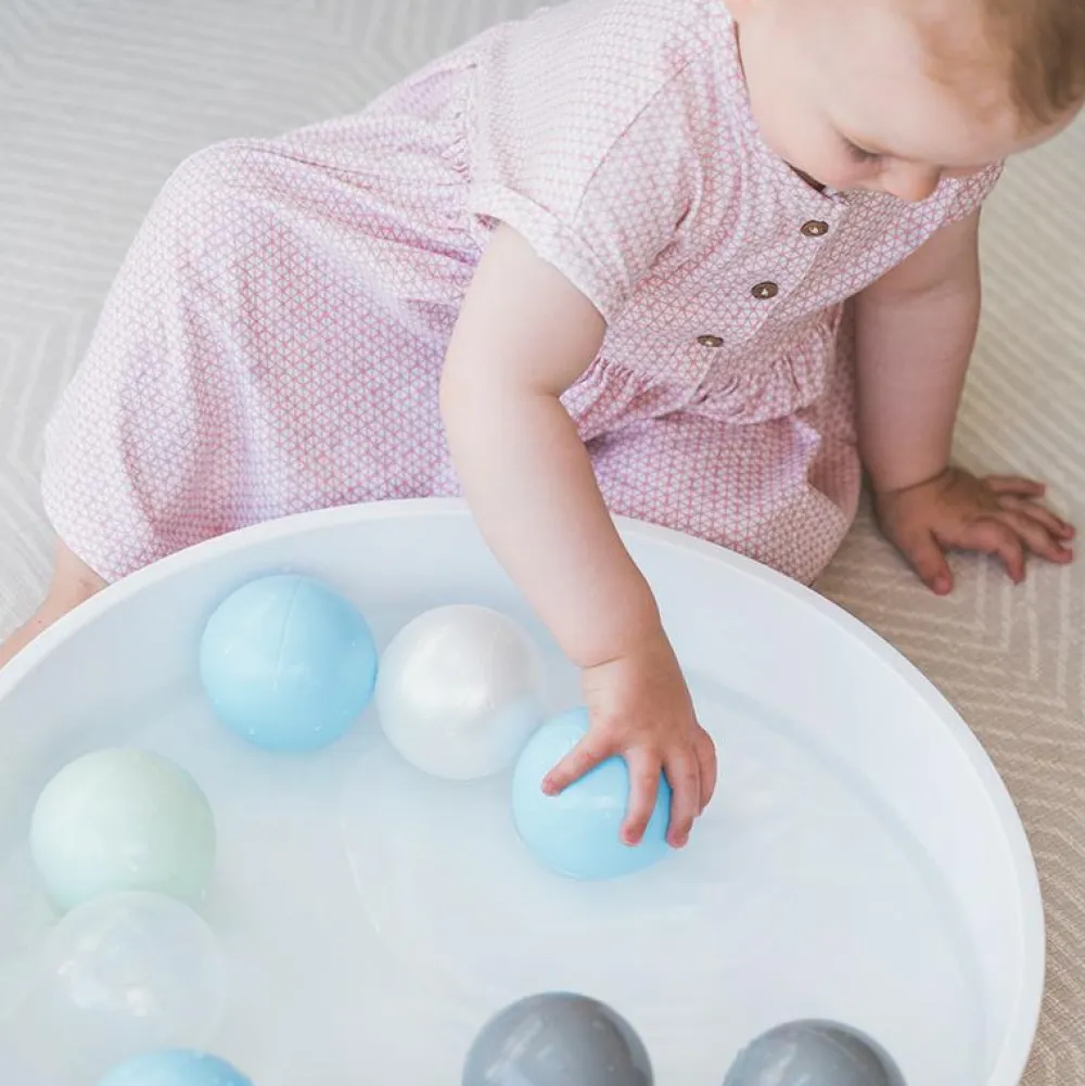 Inspire My Play PlayTRAY aktivitetskort - Baby & tumling