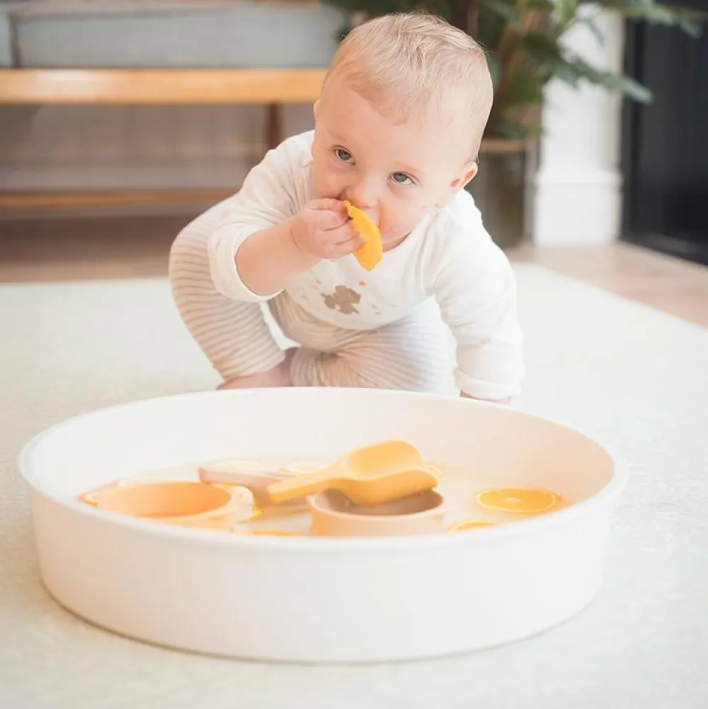 Inspire My Play PlayTRAY aktivitetskort - Baby & tumling