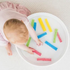 Inspire My Play PlayTRAY aktivitetskort - Baby & tumling