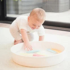 Inspire My Play PlayTRAY aktivitetskort - Baby & tumling