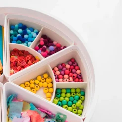 Sale Inspire My Play PlayTRAY indsats - Sand, 3 stk