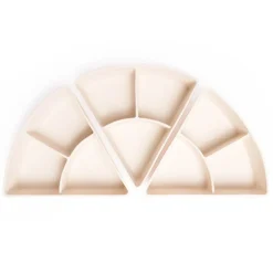 Sale Inspire My Play PlayTRAY indsats - Sand, 3 stk