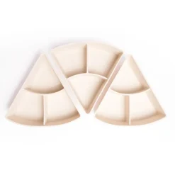 Sale Inspire My Play PlayTRAY indsats - Sand, 3 stk