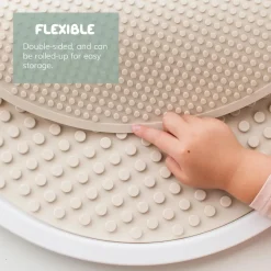 Online Inspire My Play PlayTRAY klodsmåtte - Grøn