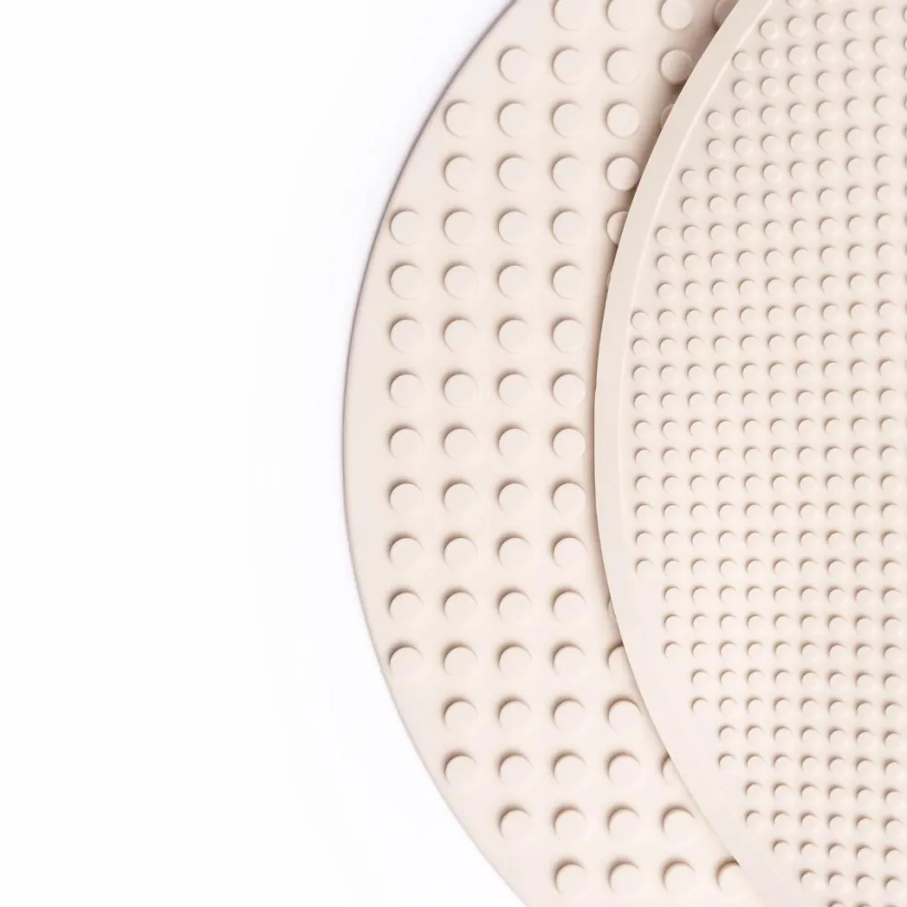 Online Inspire My Play PlayTRAY klodsmåtte - Grøn