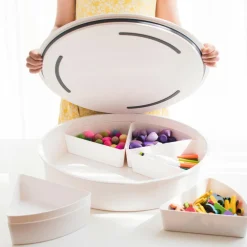 Online Inspire My Play PlayTRAY sansebakke inkl. låg