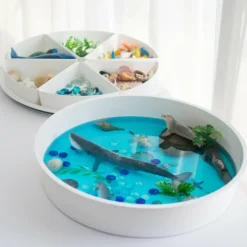 Online Inspire My Play PlayTRAY sansebakke inkl. låg