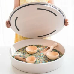 Online Inspire My Play PlayTRAY sansebakke inkl. låg