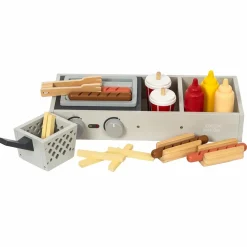 Hot mamamemo Pølsebod