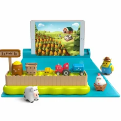 playshifu Plugo - Farm (Bondegård)