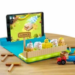 playshifu Plugo - Farm (Bondegård)