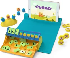 Online playshifu Plugo STEM - Interaktiv læring 3-i-1