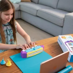 playshifu Plugo tunes - Interaktiv musik