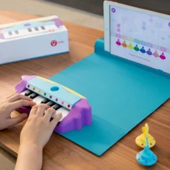 playshifu Plugo tunes - Interaktiv musik