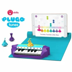 playshifu Plugo tunes - Interaktiv musik