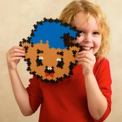 Best Plus-Plus - Bamse & Krafthonningen, 400 stk