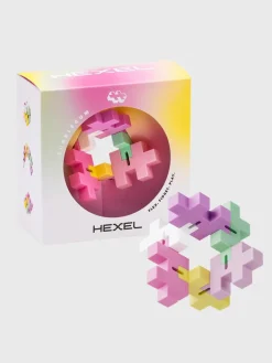Best Plus-Plus - HEXEL Bubblegum