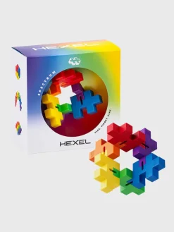 New Plus-Plus - HEXEL Spectrum