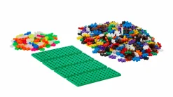 Clearance Plus-Plus - Lær at bygge, 600 stk.