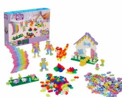 Clearance Plus-Plus - Lær at bygge, 600 stk.