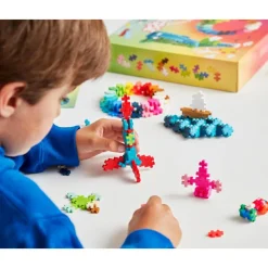 Discount Plus-Plus - Lær at bygge Colorverse, 1.000 stk