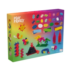 Discount Plus-Plus - Lær at bygge Colorverse, 1.000 stk