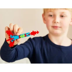 Discount Plus-Plus - Lær at bygge Colorverse, 1.000 stk