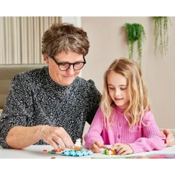 Discount Plus-Plus - Lær at bygge Colorverse, 1.000 stk