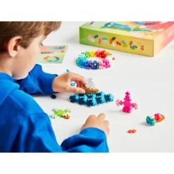 Discount Plus-Plus - Lær at bygge Colorverse, 1.000 stk