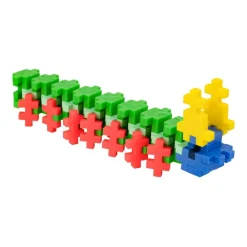 Discount Plus-Plus - Lær at bygge Colorverse, 1.000 stk