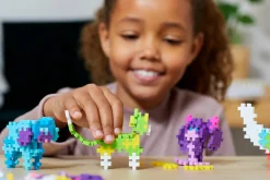 Clearance Plus-Plus - Lær at bygge kæledyr, 275 stk