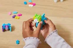 Clearance Plus-Plus - Lær at bygge kæledyr, 275 stk