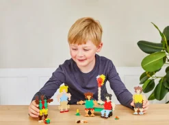 Sale Plus-Plus - Lær at bygge mennesker, 275 stk