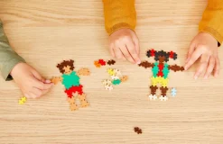 Sale Plus-Plus - Lær at bygge mennesker, 275 stk