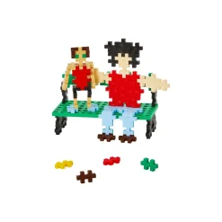 Sale Plus-Plus - Lær at bygge mennesker, 275 stk