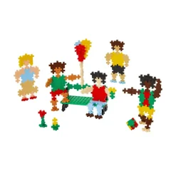 Sale Plus-Plus - Lær at bygge mennesker, 275 stk