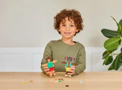 Sale Plus-Plus - Lær at bygge mennesker, 275 stk