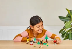 Sale Plus-Plus - Lær at bygge mennesker, 275 stk