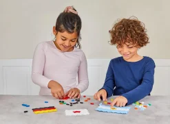 Clearance Plus-Plus  - Lær at bygge verdensflag, 700 stk