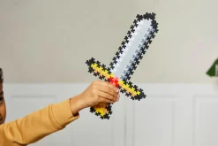 Discount Plus-Plus - Puzzle By Number, På eventyr 250 stk