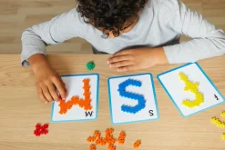 Outlet Plus-Plus ABC + 123 Mix inkl. kasse, 2.000 stk