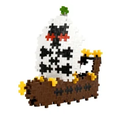 Online Plus-Plus Basis - Pirater, 360 stk