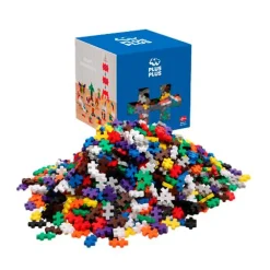 Clearance Plus-Plus Basis - Æske, 1.200 stk